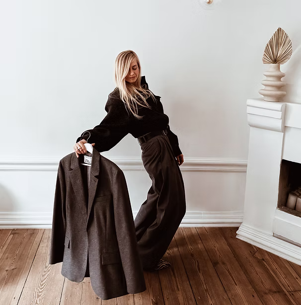 Kate Kolinska – coaching stylu jak działam